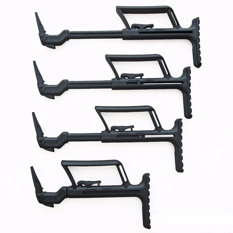 Телескопический вспомогательный Тактический адаптер для страйкбола охотничьи