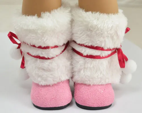 Модные ботинки для кукол американской девочки аксессуары 18 | Игрушки и хобби