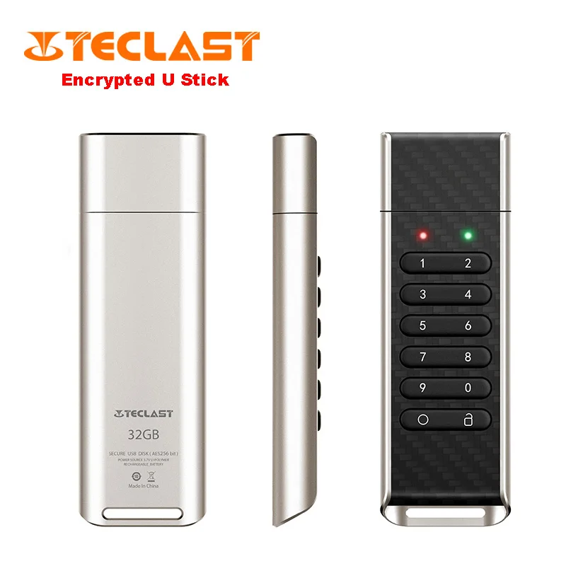 флешка 32 гб Teclast OTG ГБ карту флэш-памяти с интерфейсом USB 3.0 для Android мобильного