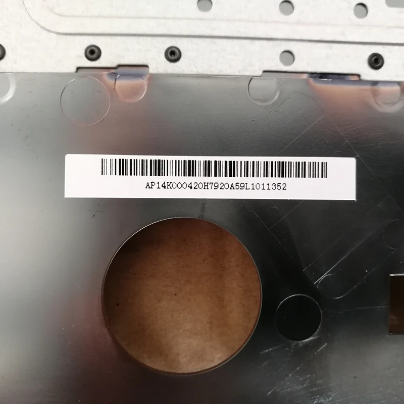 Ноутбук Нижняя чехол Крышка основания для lenovo B50-30 B50-70 B50-80 B51-45 N51-35 N50 сенсорный 20383 AP14K000420