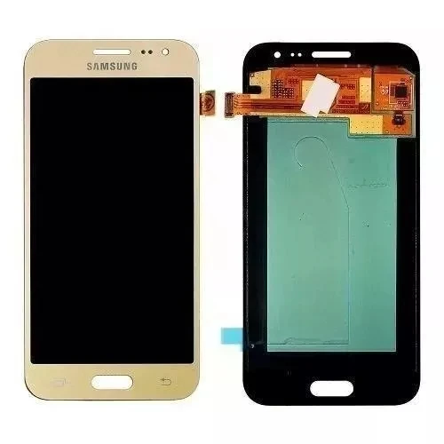 For Samsung galaxy J2 2015 J200 J200F J200Y J200H LCDs Display Touch Screen Digitizer Original Service pack LCD 100% Tested | Мобильные