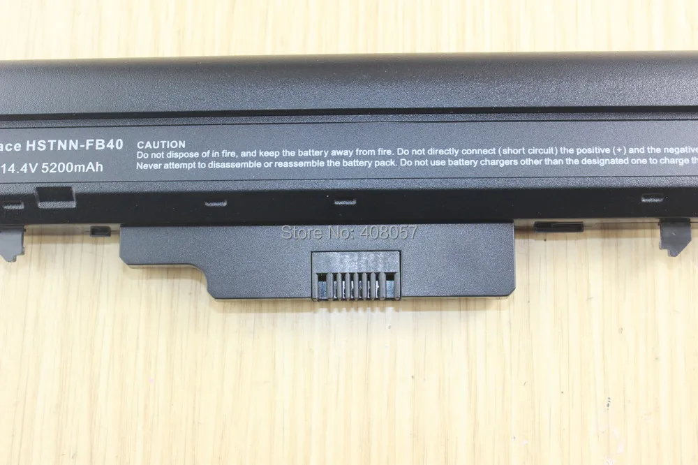 Аккумулятор для ноутбука HP 530 батарея 510 battey HSTNN FB40 IB44 8 ячеек|battery for hp|battery hp 530laptop