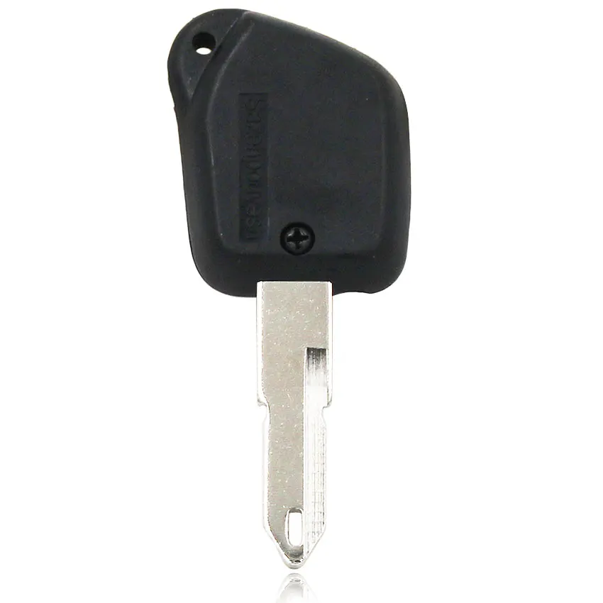 Новинка Сменный Чехол для ключа с 1 кнопкой и дистанционным управлением умный