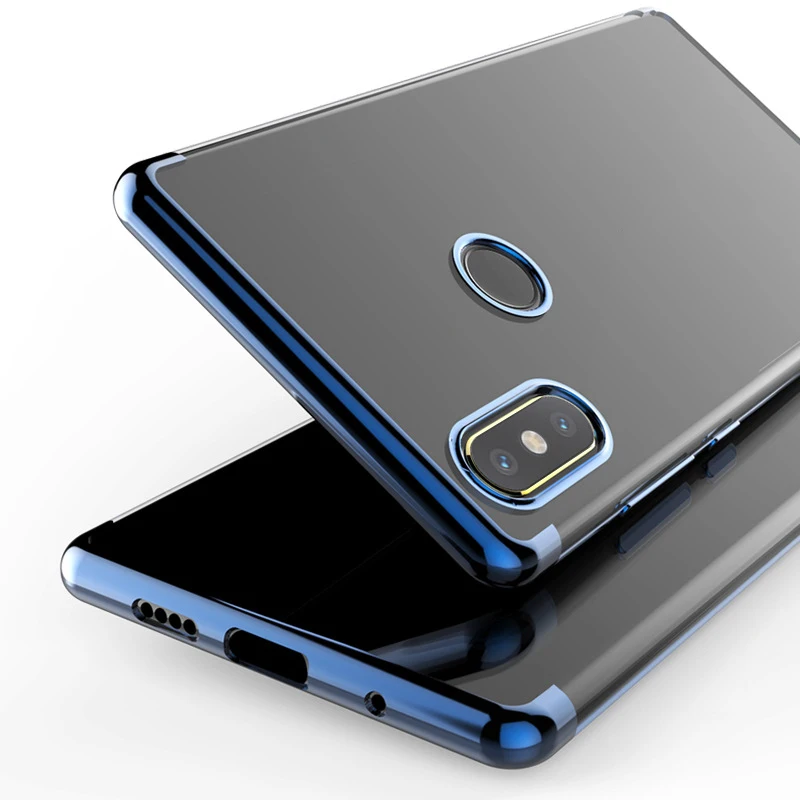 чехлы на телефон xiomi redmi note 5 Покрытие силиконовый мягкий чехол для телефона xiaomi 8SE