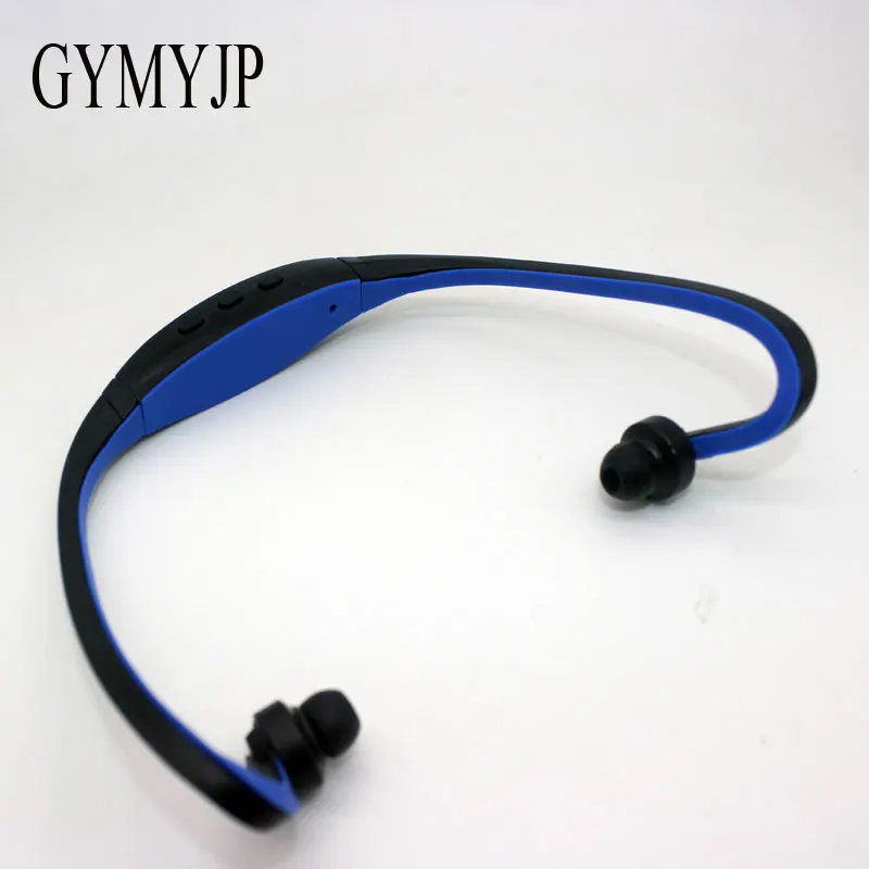 Спортивные MP3 Портативный музыкальный плеер слот MP3-плеер для занятий спортом наушники гарнитура наушники