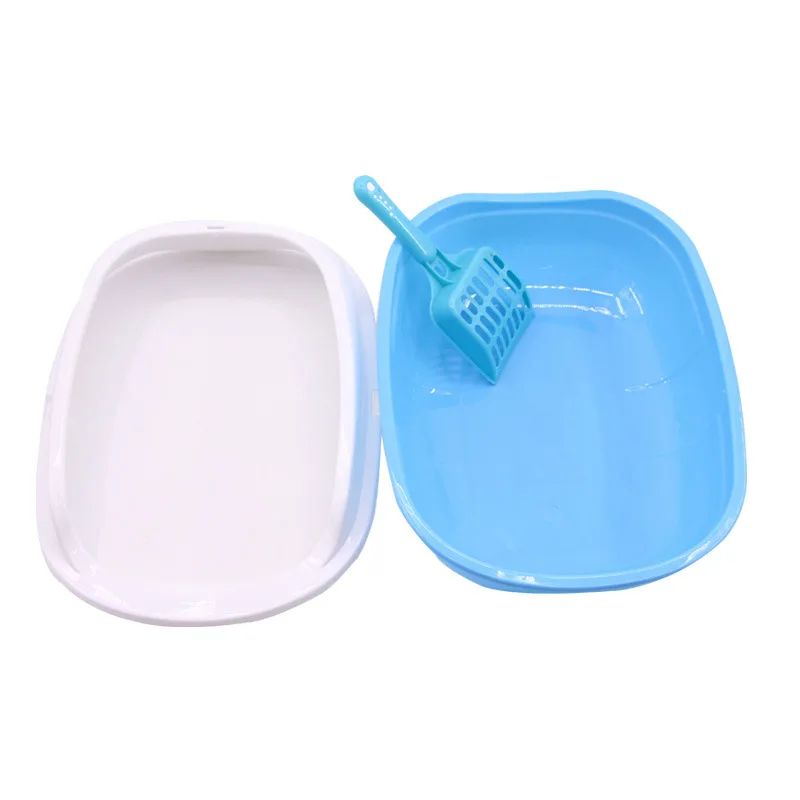 1 шт.. новые многоразовые кошачьи кроватки для туалета полузакрытые кошки