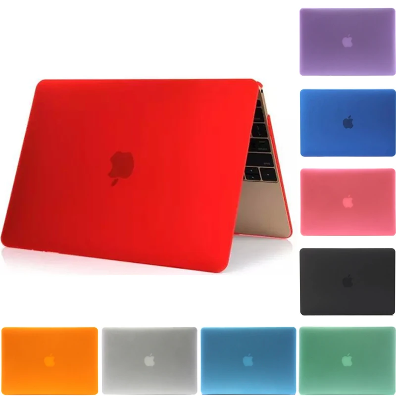 Матовый черный чехол с кристаллами для 2016 нового Macbook Pro 13 15 подходит A1706 A1707 Touch Bar