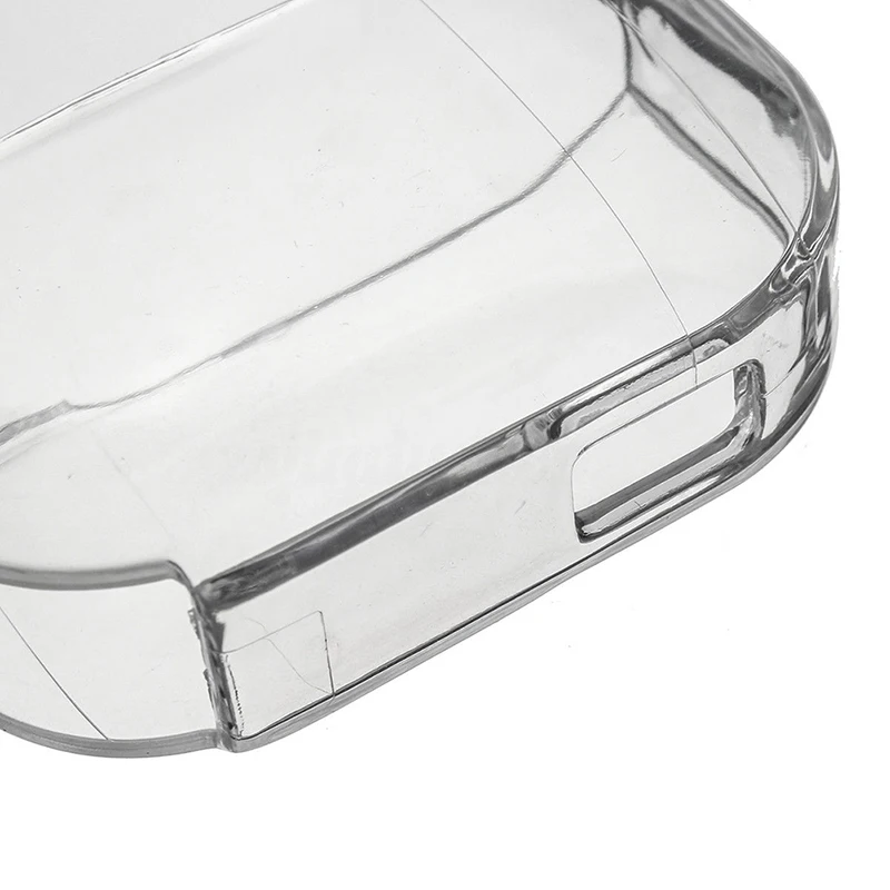 Защитный чехол жесткий прозрачный для IQOS сигарет IQOS|Сумки CD/DVD-плеера| |