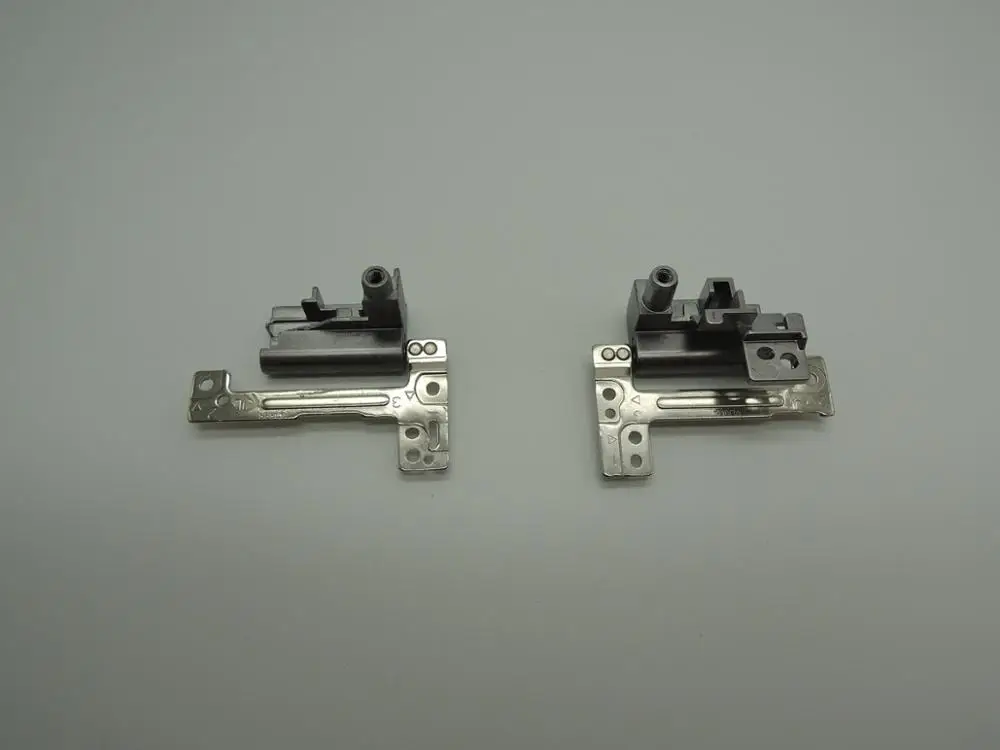 

New LCD hinges For DELL VOSTRO V130 V131 LATITUDE 0J6P8 0VD9HZ
