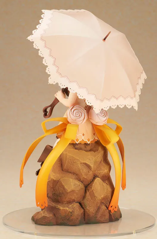 Экшн фигурки Сказки зентирии этона 23 см|tales of|tales of figureaction figures hot toys |