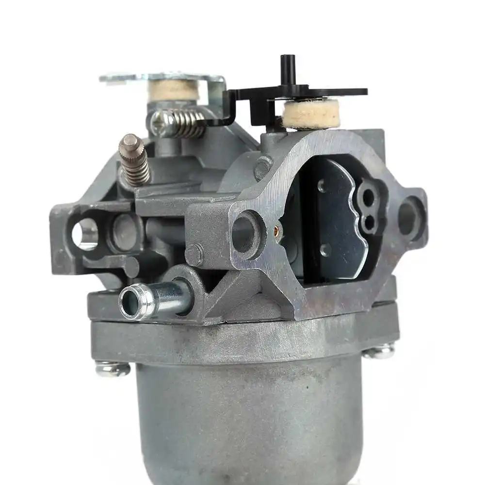 Газон Карбюратор Carb ДЛЯ Briggs & Stratton intek 796109 591731 14.5hp прокладка трубы (Стандартная