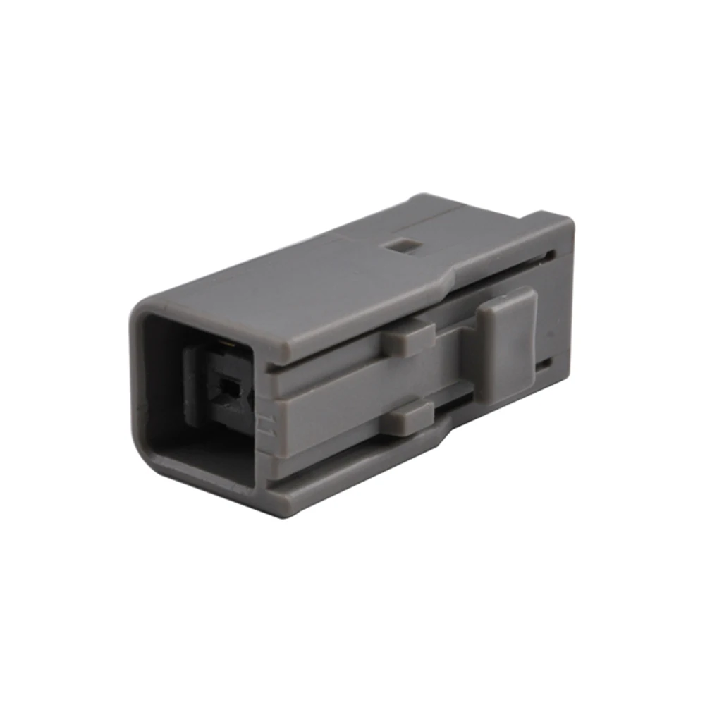 Eightwwood HRS GT5 1 S обжимной автомобильный GSM/gps антенна Connetor для RG316 RG174 LMR100 Совместимость с JVC Pioneer Kenwood Audi BNW