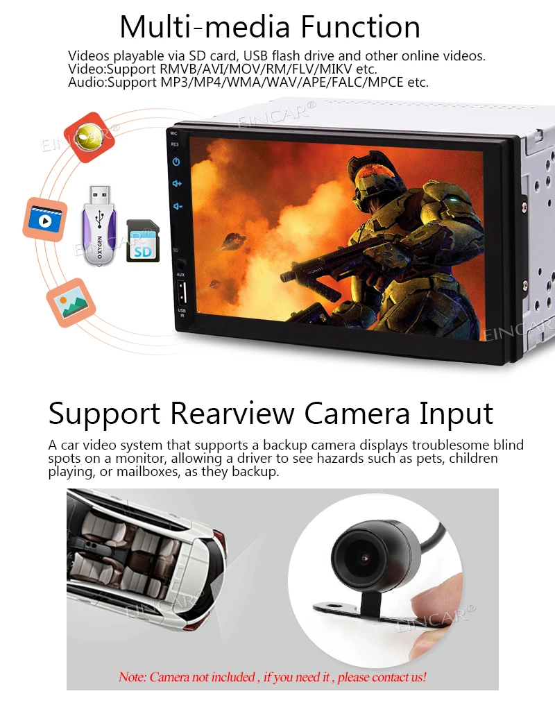 В Dash GPS навигация Bluetooth FM/AM/RDS Wifi четырехъядерный красочный свет индивидуальные