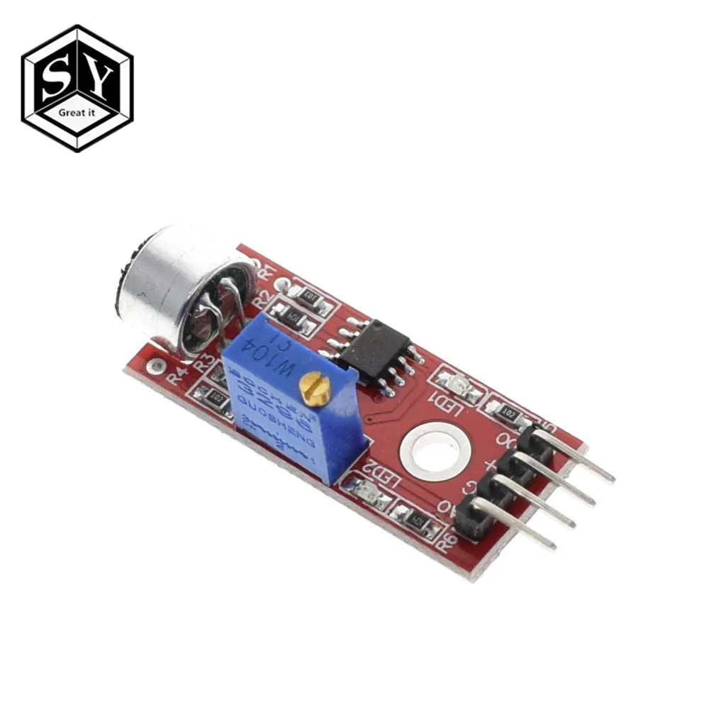 Великая Это Raspberry pi 2 3 модуль датчика посылка HC-SR04 501 DHT11 DS3231 KY-008 звук дождь почвы сенсор для arduino комплект