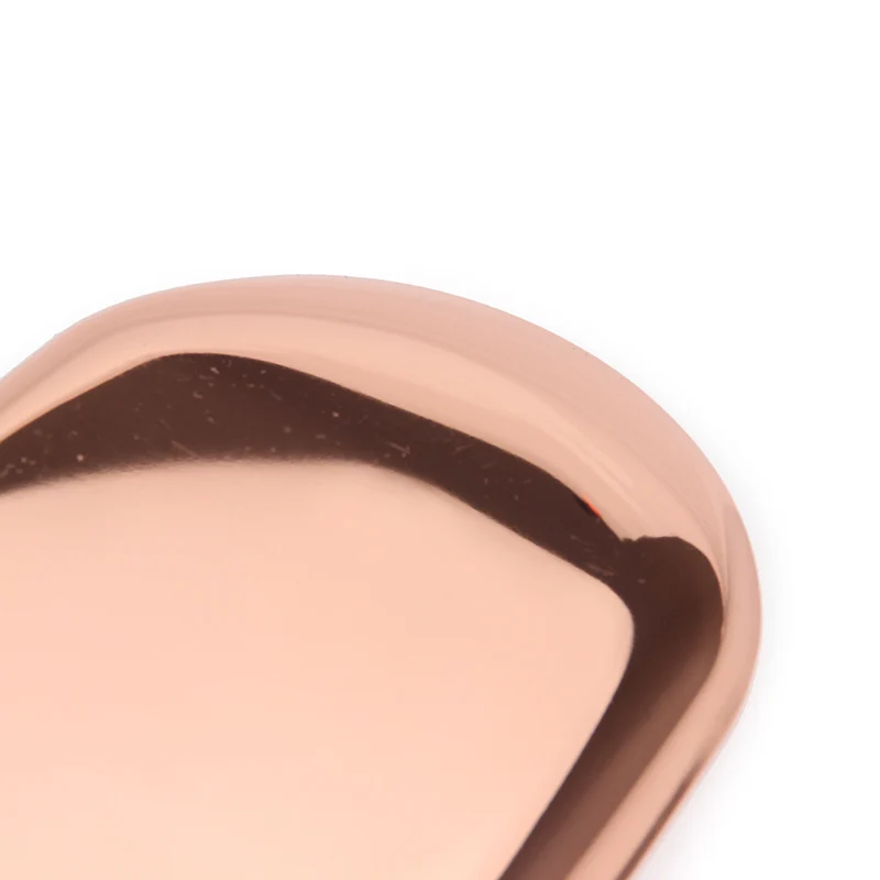 Сверхмощный Нержавеющая сталь Полотенца поддон для хранения тарелка Чай Лоток