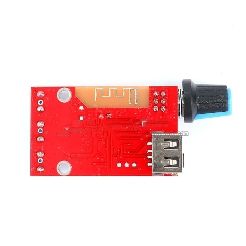 DC 12 В 30 Вт * 2 Bluetooth 4 приемник стерео аудио усилитель мощности плата AUX USB |