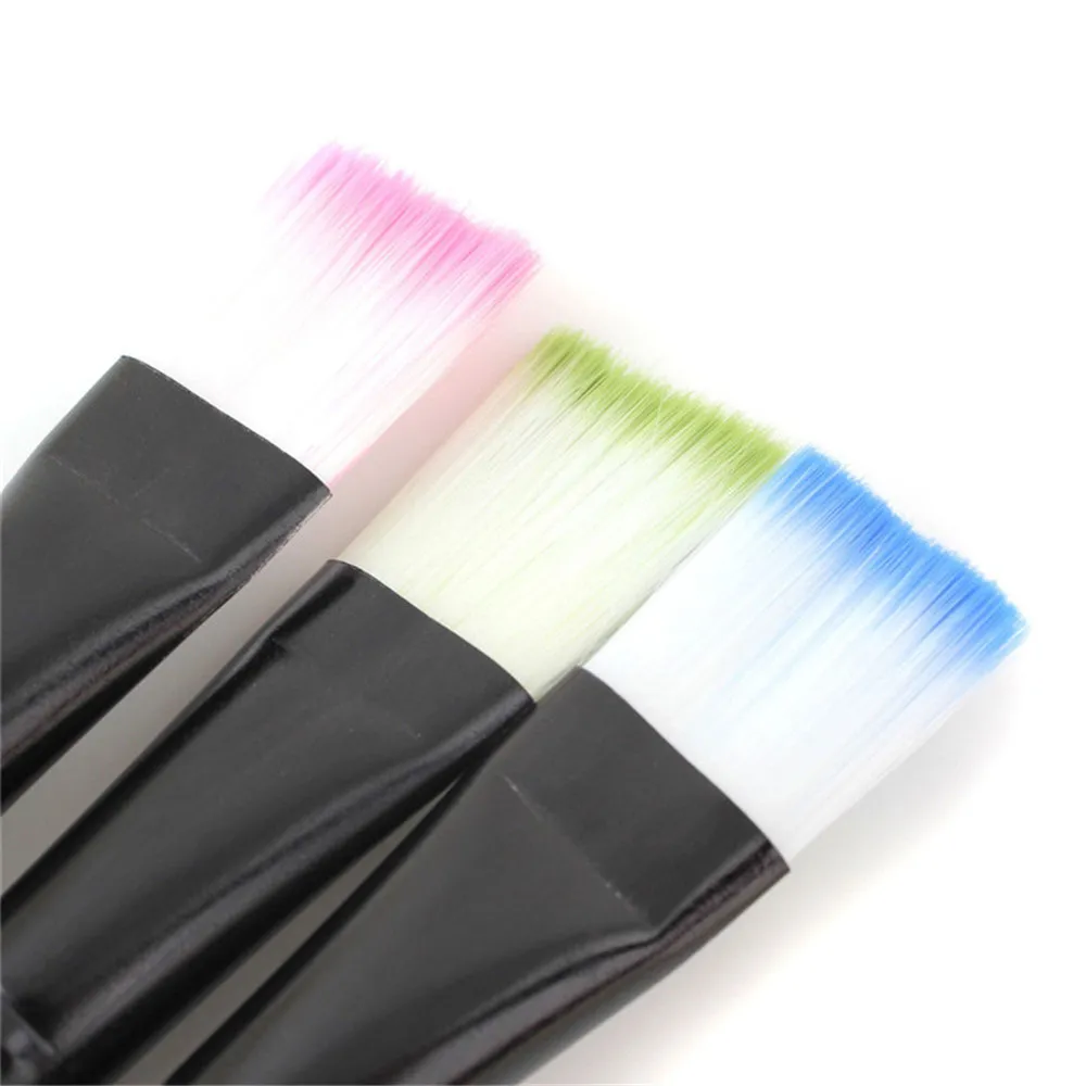 6 шт. DIY маска для красоты лица чаша женщин дамы косметический инструмент