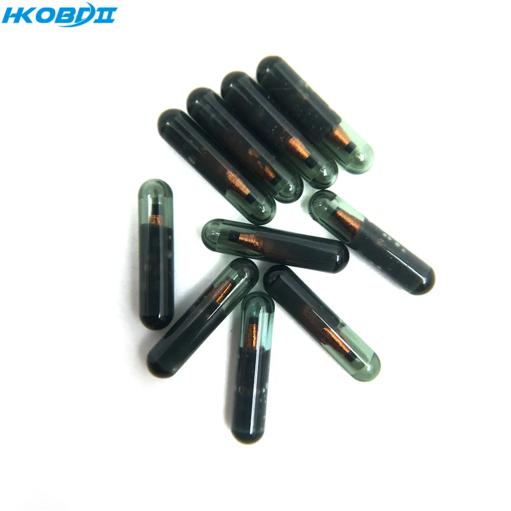 Hkobdii цельнокроеное платье JMD48 чип для удобного ребенка ID48 копия чипа