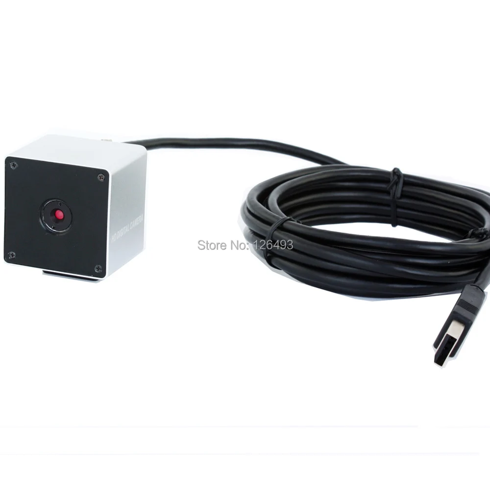 3264(H) X 2448(V) 8 мегапиксельная MJPEG и YUY2 SONY IMX179 usb 2,0 Внешняя камера Бесплатный драйвер hd 8mp веб-камера для android tv box