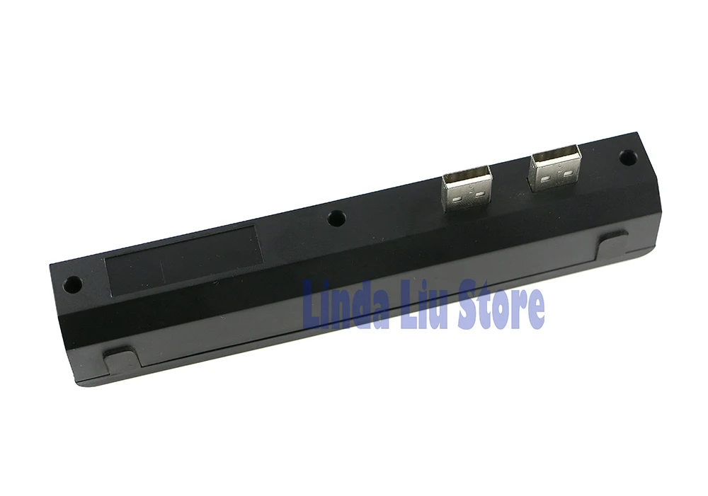 ChengChengDianWan 2 шт./лот высокое качество 5 в 1 USB концентратор 0 высокая скорость для PS3