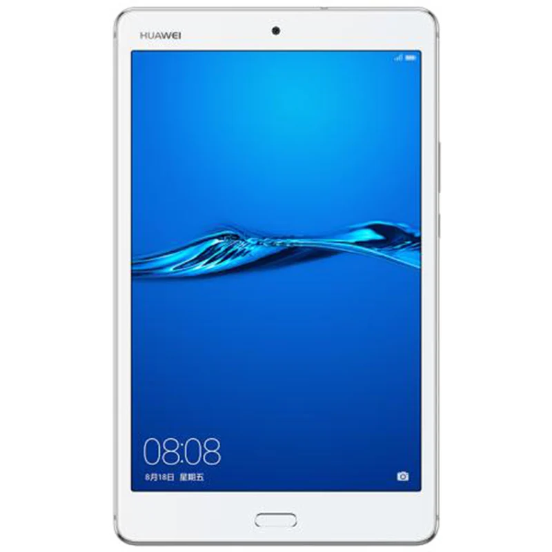 8-дюймовый планшетный ПК huawei M3 Молодежные CPN-W09 MSM8940 Octa-Core, 3 Гб оперативной памяти, 32 Гб встроенной памяти, емкостный экран Android 7,0 1920*1200 ips Экран Wi-Fi gps - Комплект: Standard