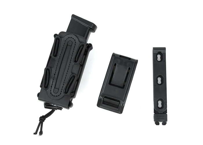 Полный комплект TMC SG 2 0 Softshell MOLLE Зажим для ремня 9 мм чехол пистолета BK CB WG