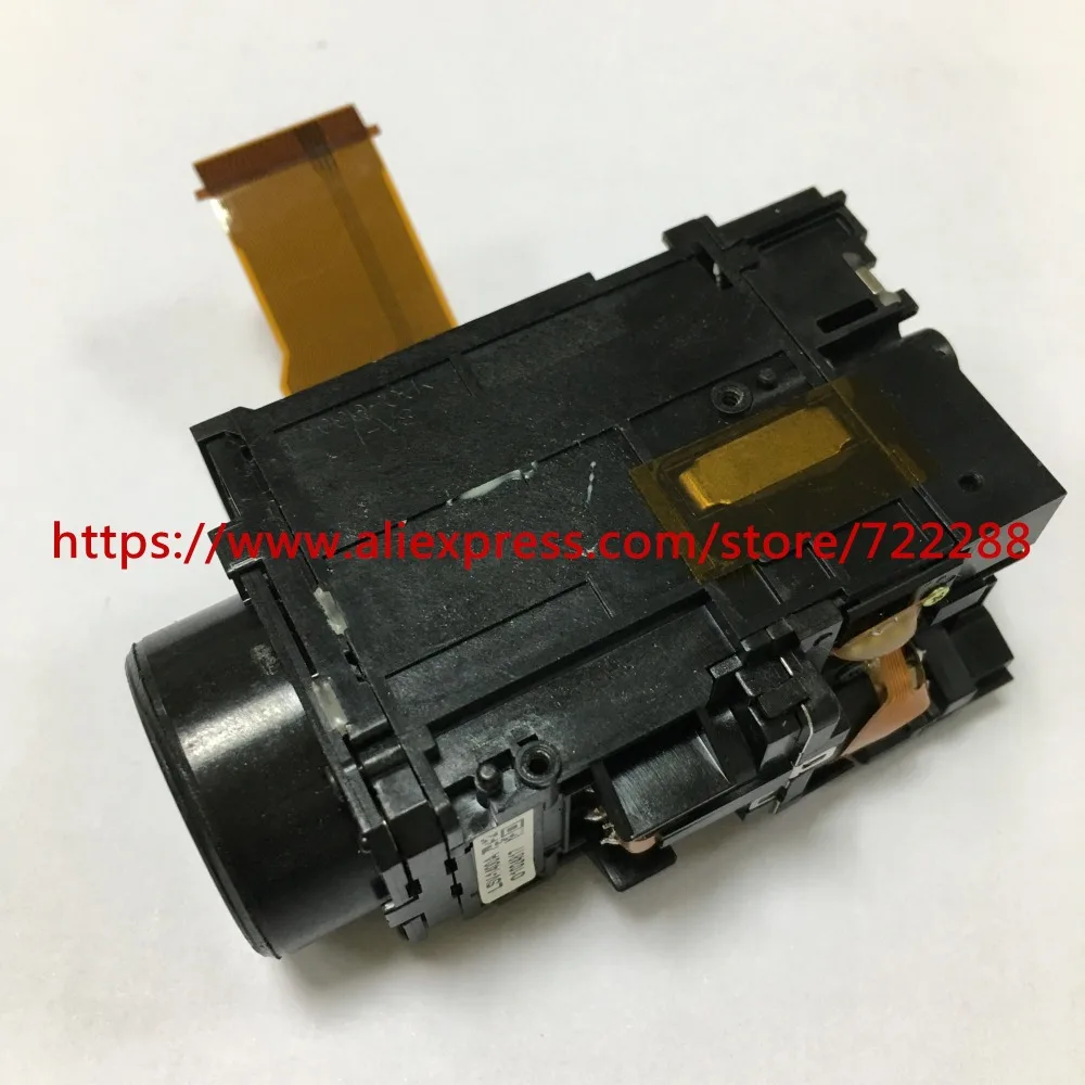 Ремонт Запчасти для Sony mc1500 mc2500 mc1500c mc2500c hxr-mc1500 hxr-mc1500c hxr-mc2500 hxr-mc2500c зум-объектив в сборе