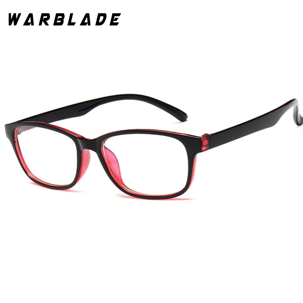 Оптические очки в стиле ретро винтажные прозрачные оправы для очков женщин