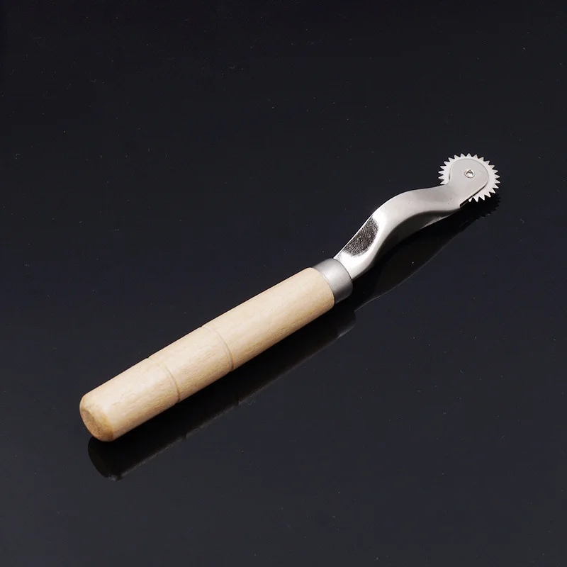 Сделай Сам ручной работы кожа ремесленника резная воловья растительного