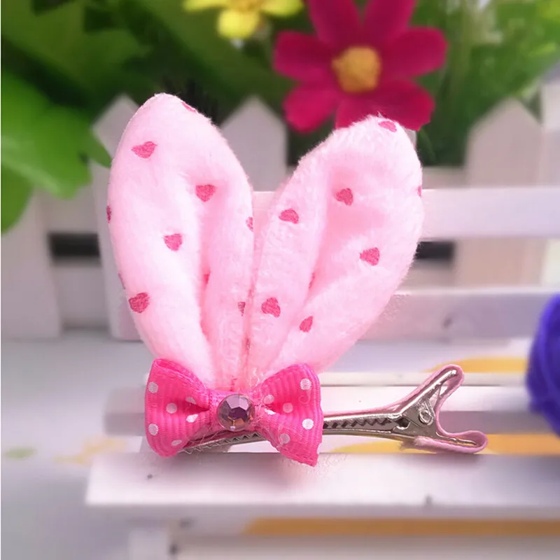 Корейский Стильный головной убор шпильки детские аксессуары для волос заколки