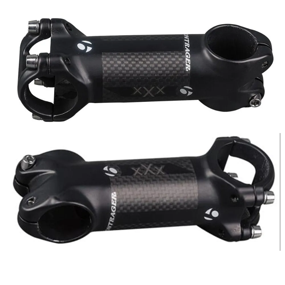 Велосипедный стебель из алюминиевого сплава + Углеродистые стебли велосипедные