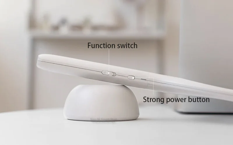 Xiaomi Mijia Solove P1 электрическая ловушка для комаров насекомых мух москитный диспенсер 360нм УФ двойной размер анти-Электрический шок сетка