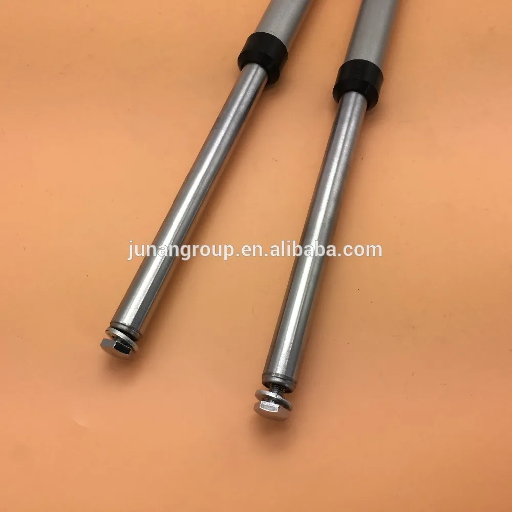 1 пара передняя вилка амортизационный амортизатор для некоторых моделей Yamaha PW50