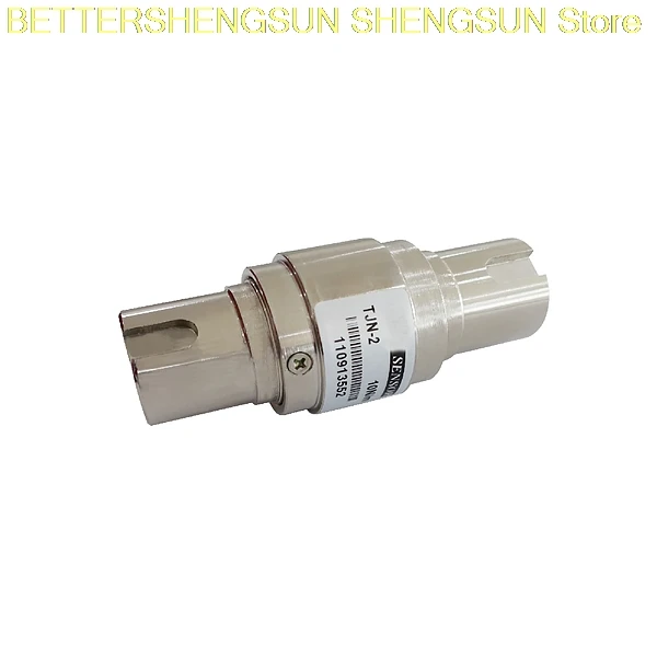 

Measurement and control of static discontinuous force value of torque sensor TJN-2 100n.m