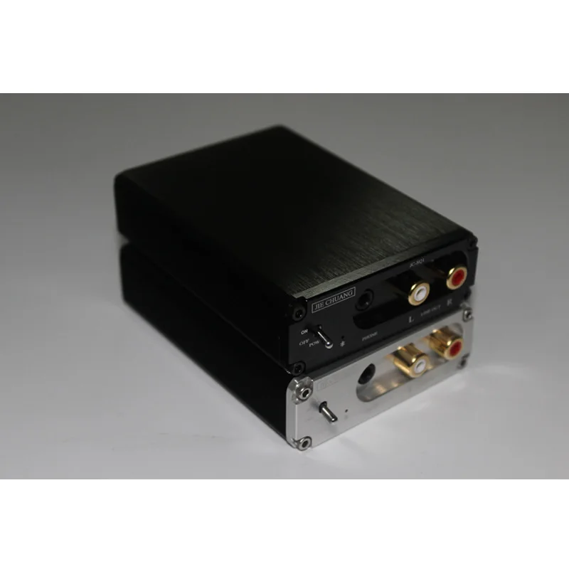 Jie Чжуан SQ1 bluetooth приемник аудио высокой точностью CSR8670 Bluetooth версии 4.0