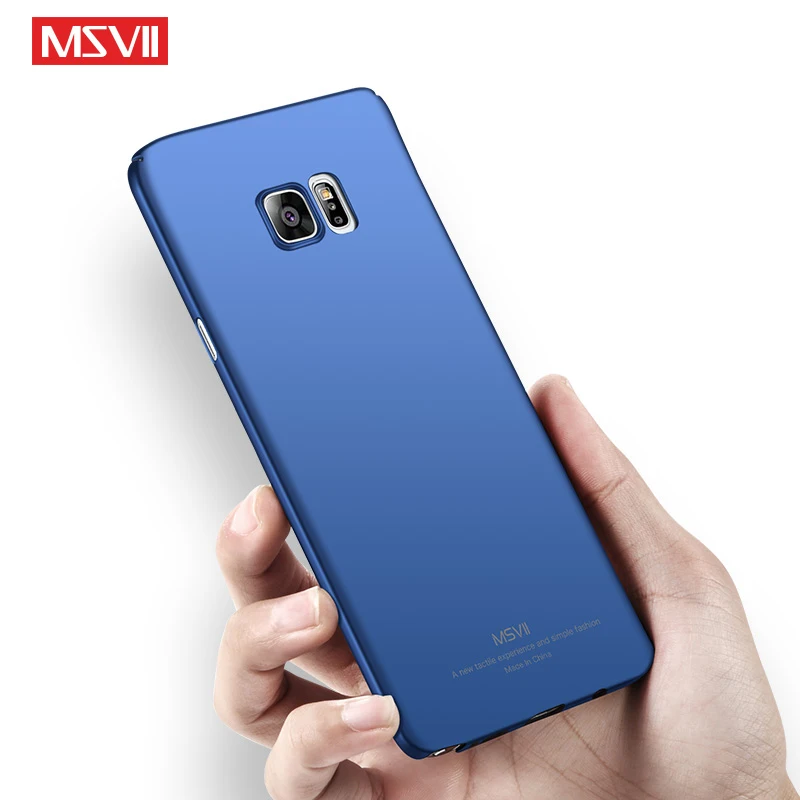 Для samsung Galaxy Note 5 Чехол металлическое кольцо Автомобиля Магнитный держатель