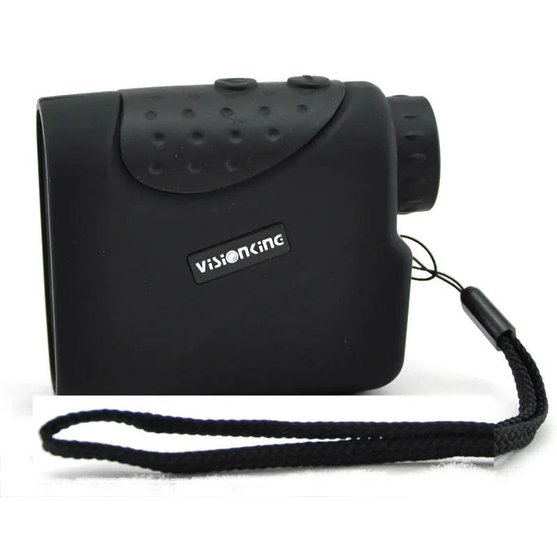 Visionking 1200 м ЖК дисплей Дисплей лазерной охоты Гольф дальномер метр мера линзы