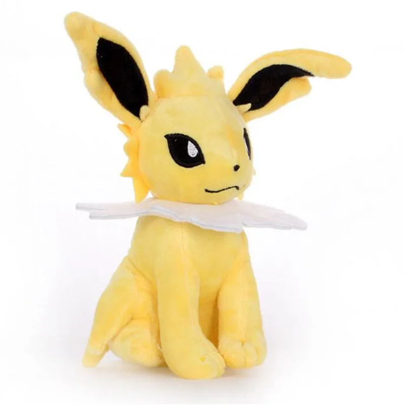 Детектива Пикачу плюшевая игрушка высокого качества милые Jigglypuff Charmander Mewtwo аниме куклы для детей детские подарки на день рождения