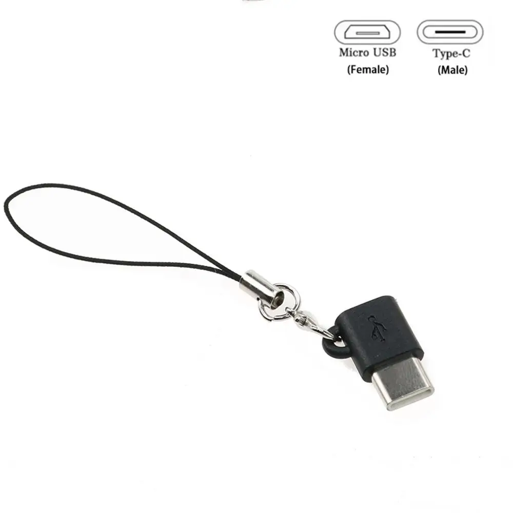 USB Type C OTG адаптер Micro зарядное устройство для Samsung Galaxy Note 8 9 S8 S9 Plus A3 A5 A7 2017 зарядка Tipe
