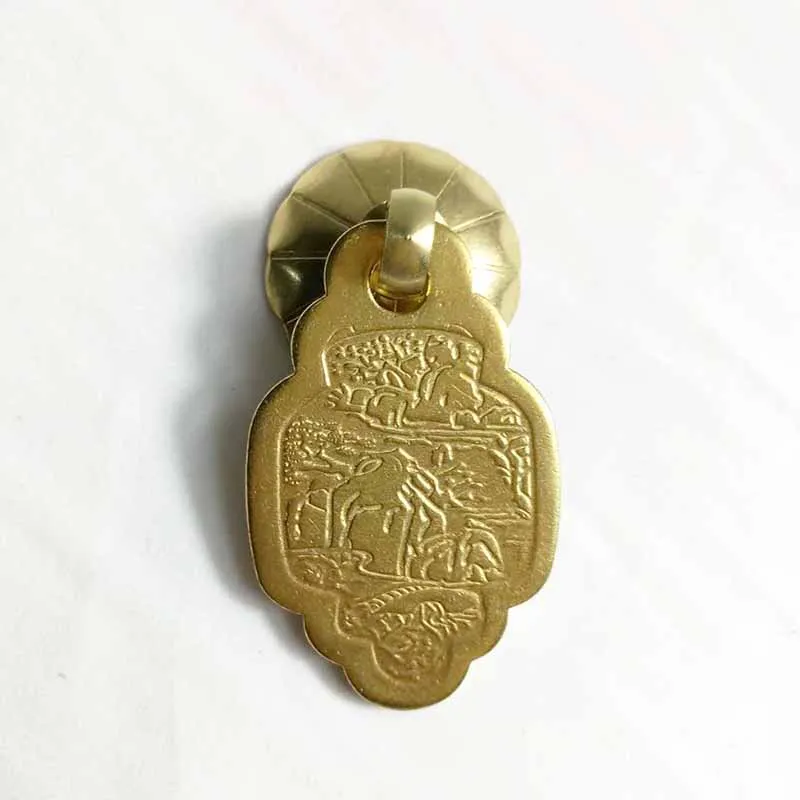 

1Pcs Antique Kitchen Cabinet Door Handles Cupboard Wardrobe Drawer Dresser Wine Cabinet Pulls Handles and Knobs