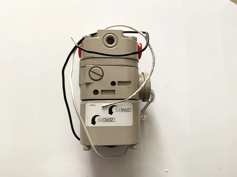 Для US BELLOFRAM T-1000 961-070-000 Пневматический регулирующий клапан давления Электрический