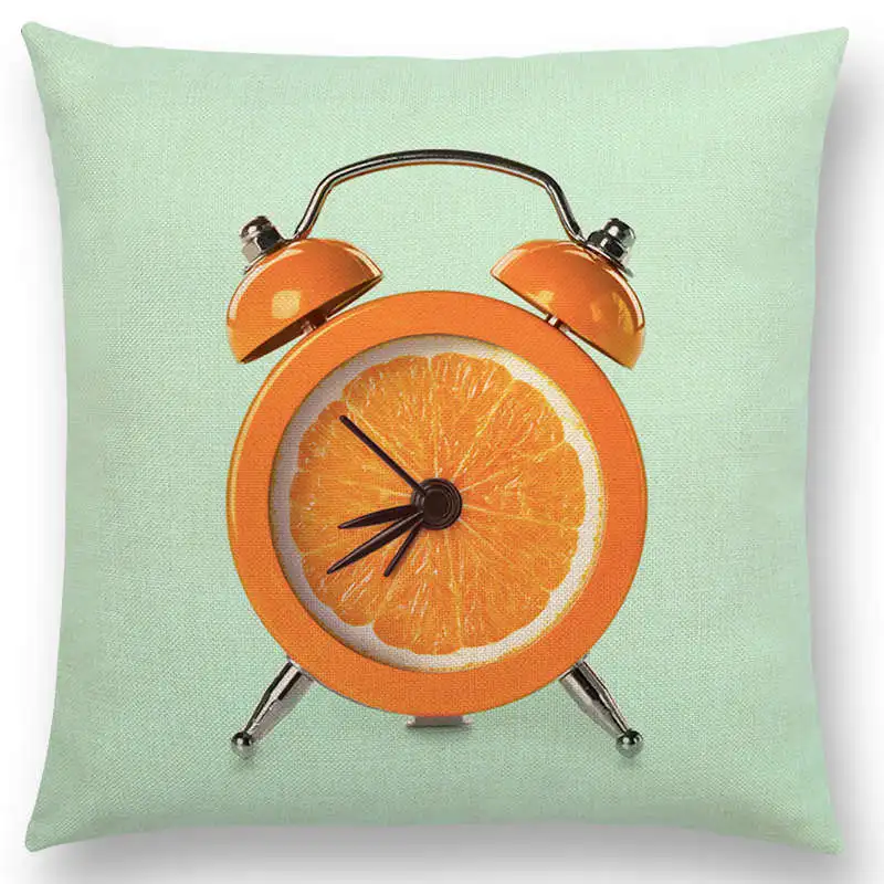 Наволочка для диванной подушки на высоком каблуке в виде губной помады кофейного