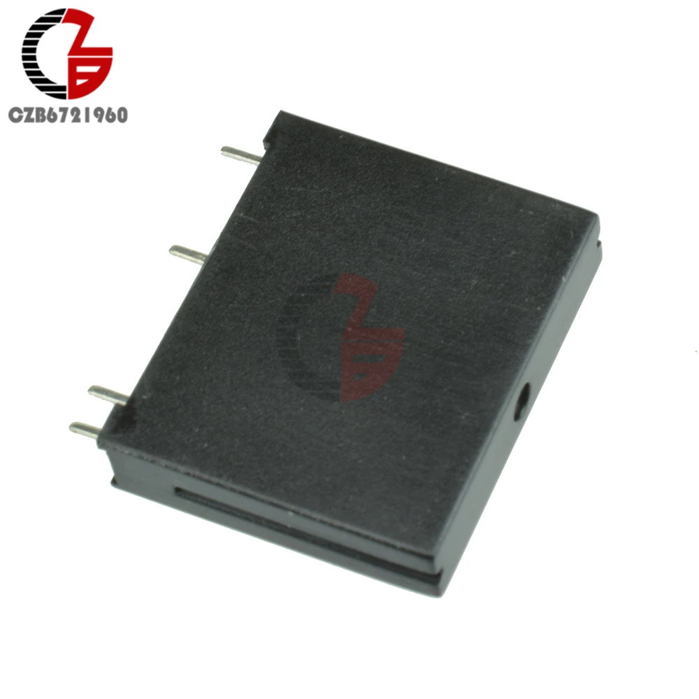 G3MB-202P DC-AC PCB SSR In 12VDC AC 2A Out 240V Solid State Relay Module S | Обустройство дома