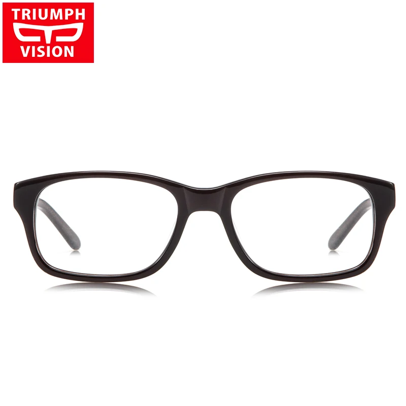 Очки TRIUMPH VISION с диоптриями для мужчин и женщин прямоугольные компьютерные чтения