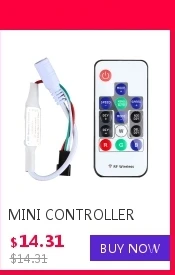 5 м/10 м длина 10 мм/12 мм силиконовая трубка IP67 для SMD 5050 3528 3014 5630 ws2801 ws2811 ws2812b Водонепроницаемый светодиодный светильник
