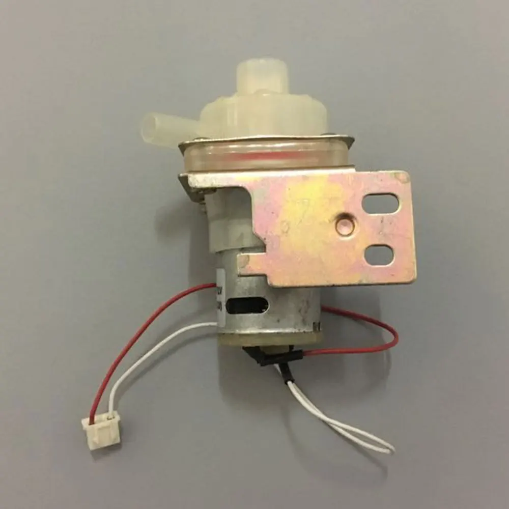 Мини микро DC 12v Супер Бесшумный водяной чайник циркуляционный насос