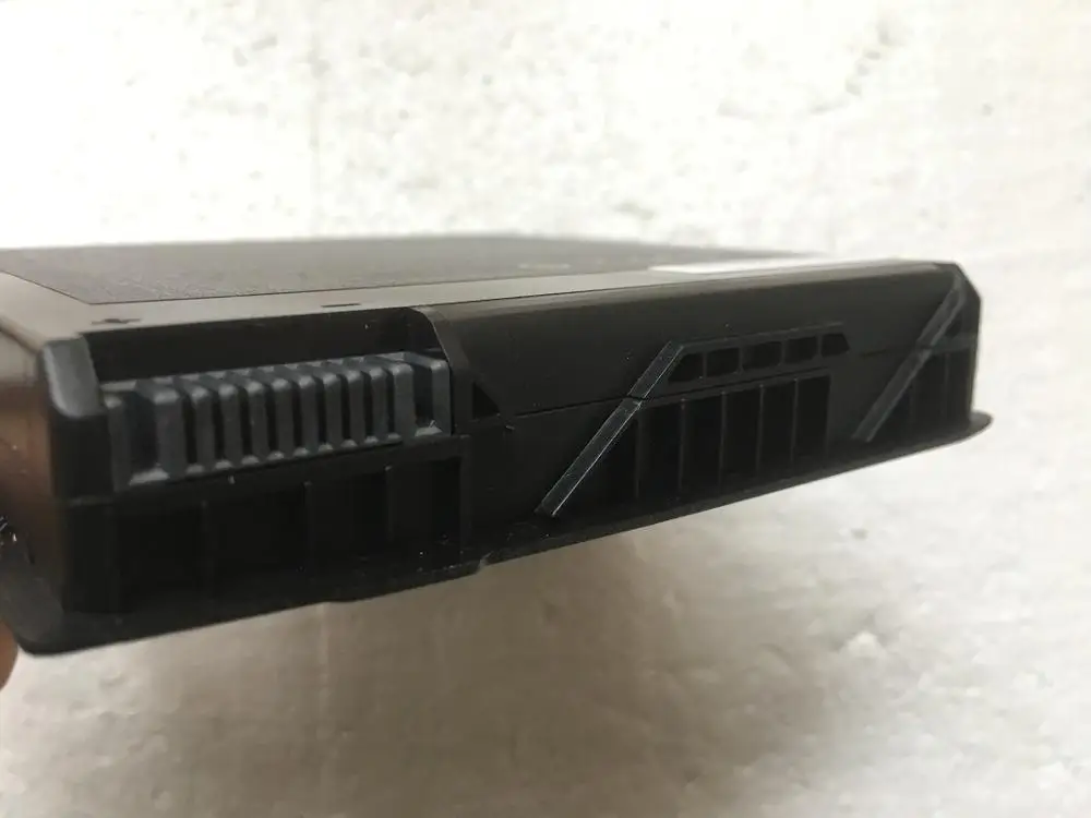 SupStone 5200 mAh Подлинная A42-G55 ноутбука Батарея для ASUS G55V G55VM G55VW серии Корея сотовый
