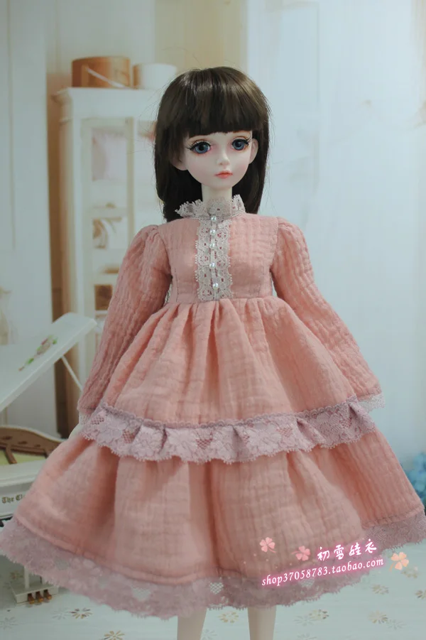 1/4 1/3 на шарнирах, в масштабе аксессуары для одежды BJD/SD кукла MSD SD13, не входит кукла, обувь, парик и другие A0353