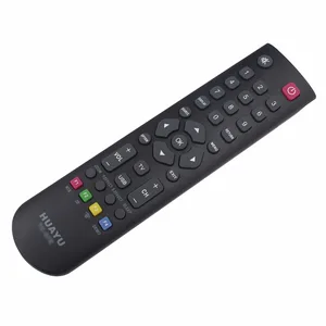 Universal Remote Control Replacement for TCL RC3000E01 RC3000E02 RC2000E03 08-RC3000E-RM201AA TLC-925 RC200 Thomson ERISSON