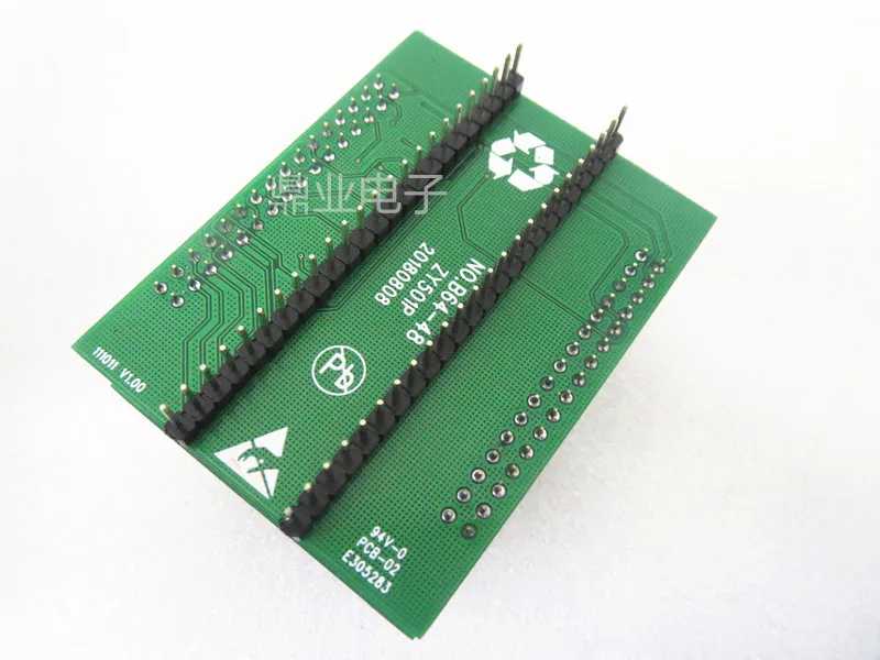 Оригинальное тестовое сиденье YAMAICHI IC ZY501 ZY501P записывающее программное